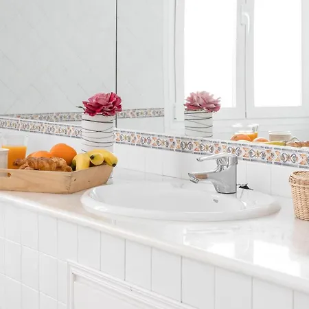243-fully Renovated-puerto Banus Front Line Penthouse * ماربيا