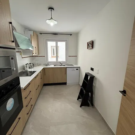 243-fully Renovated-puerto Banus Front Line Penthouse شقة ماربيا
