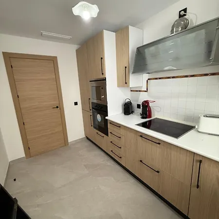 شقة 243-fully Renovated-puerto Banus Front Line Penthouse ماربيا