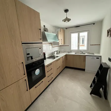 243-fully Renovated-puerto Banus Front Line Penthouse شقة ماربيا