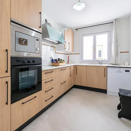 243-fully Renovated-puerto Banus Front Line Penthouse شقة ماربيا