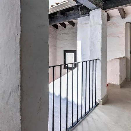 شقة 243-fully Renovated-puerto Banus Front Line Penthouse ماربيا