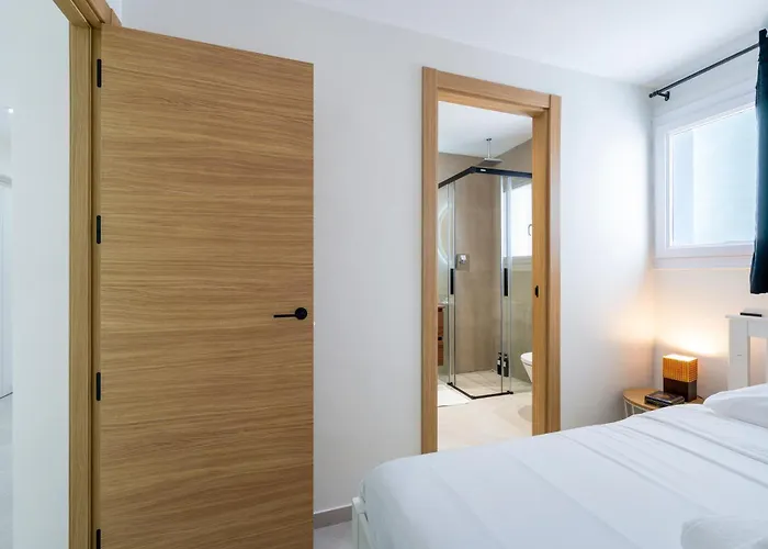 Apartment 243-fully Renovated-puerto Banus Front Line Penthouse *